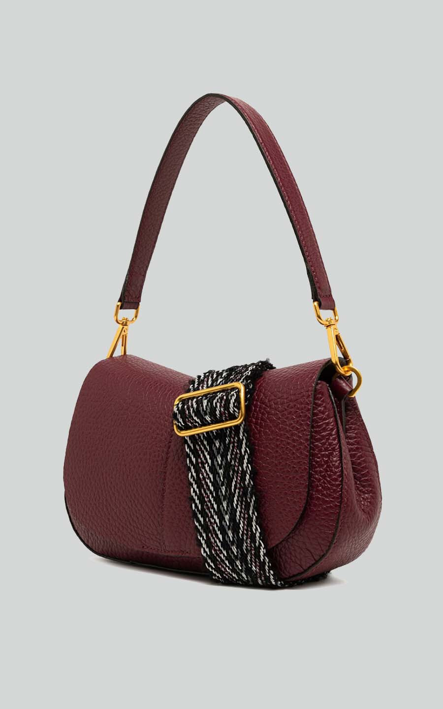 Bordeaux Handtas