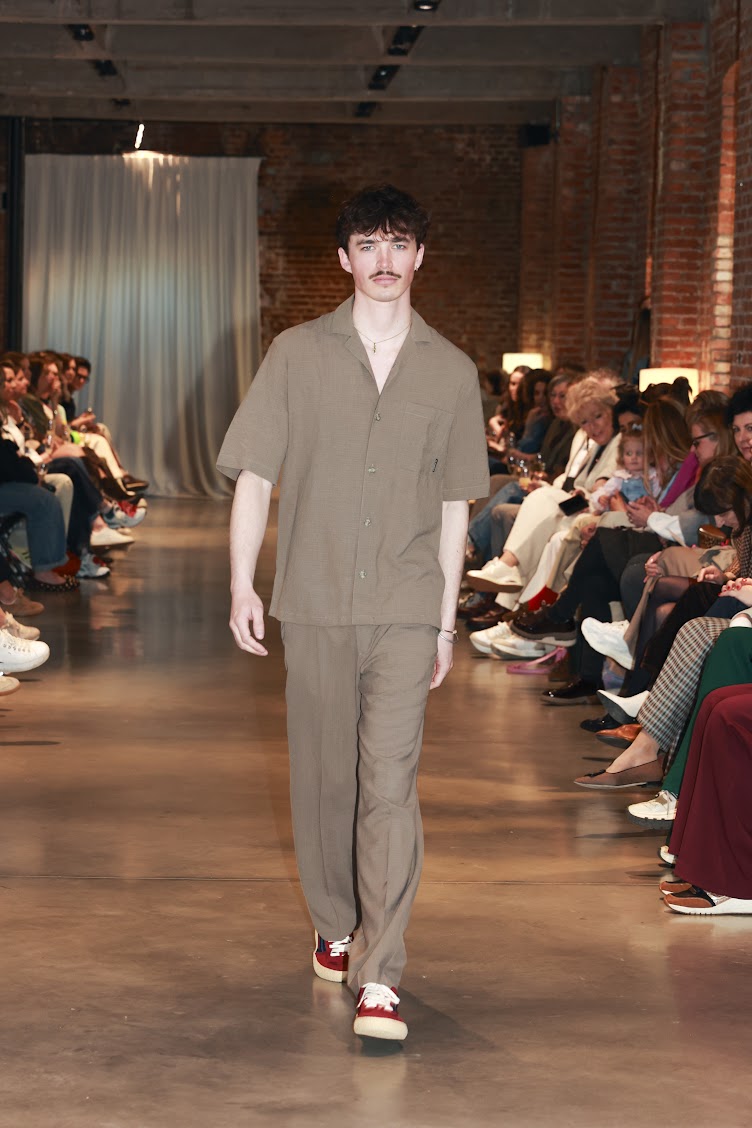 Runway show SS26 0.54