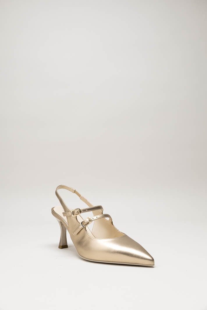 Goud Pump