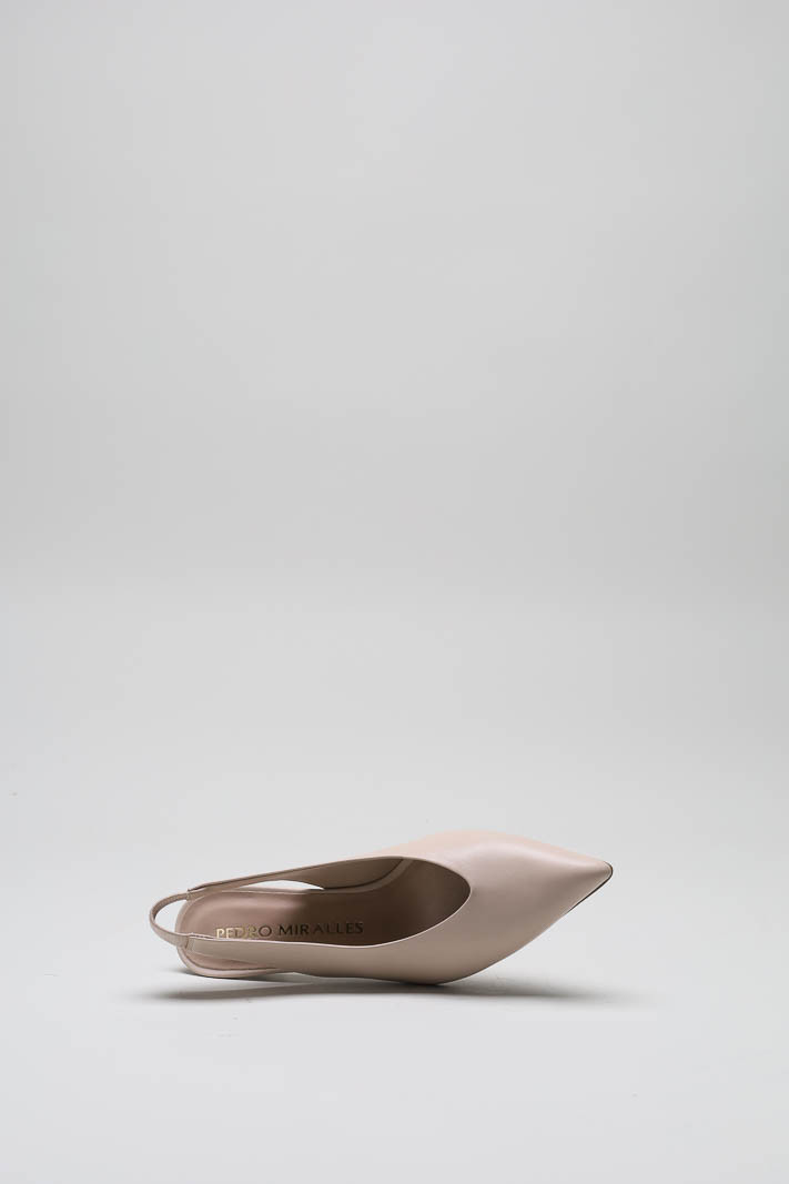 zoom in on Roze Pump image Roze Pump image