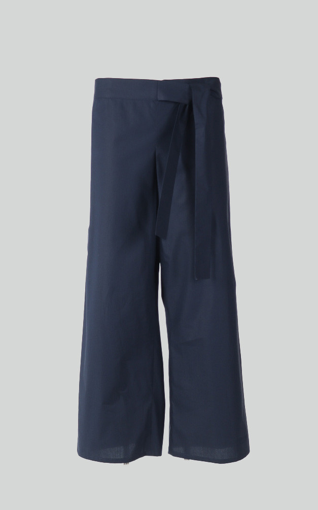 DONKERBLAUW