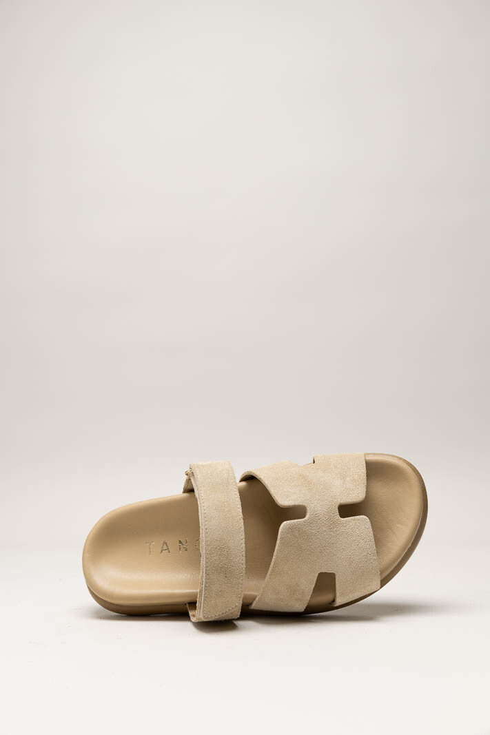 Beige Slipper image