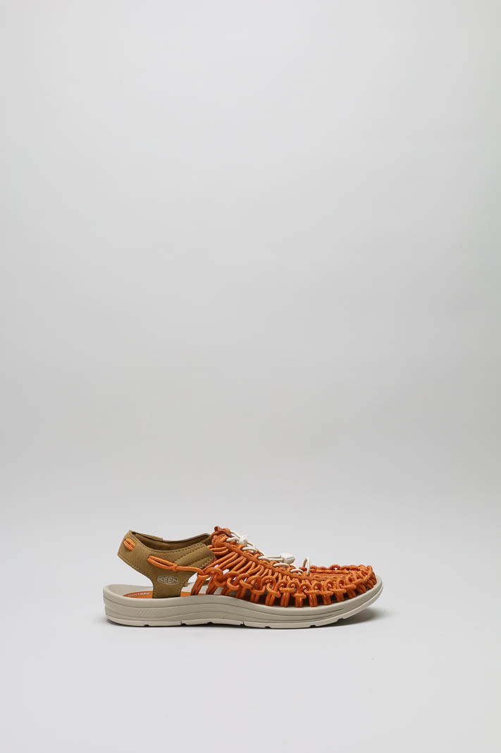 Oranje Sandaal