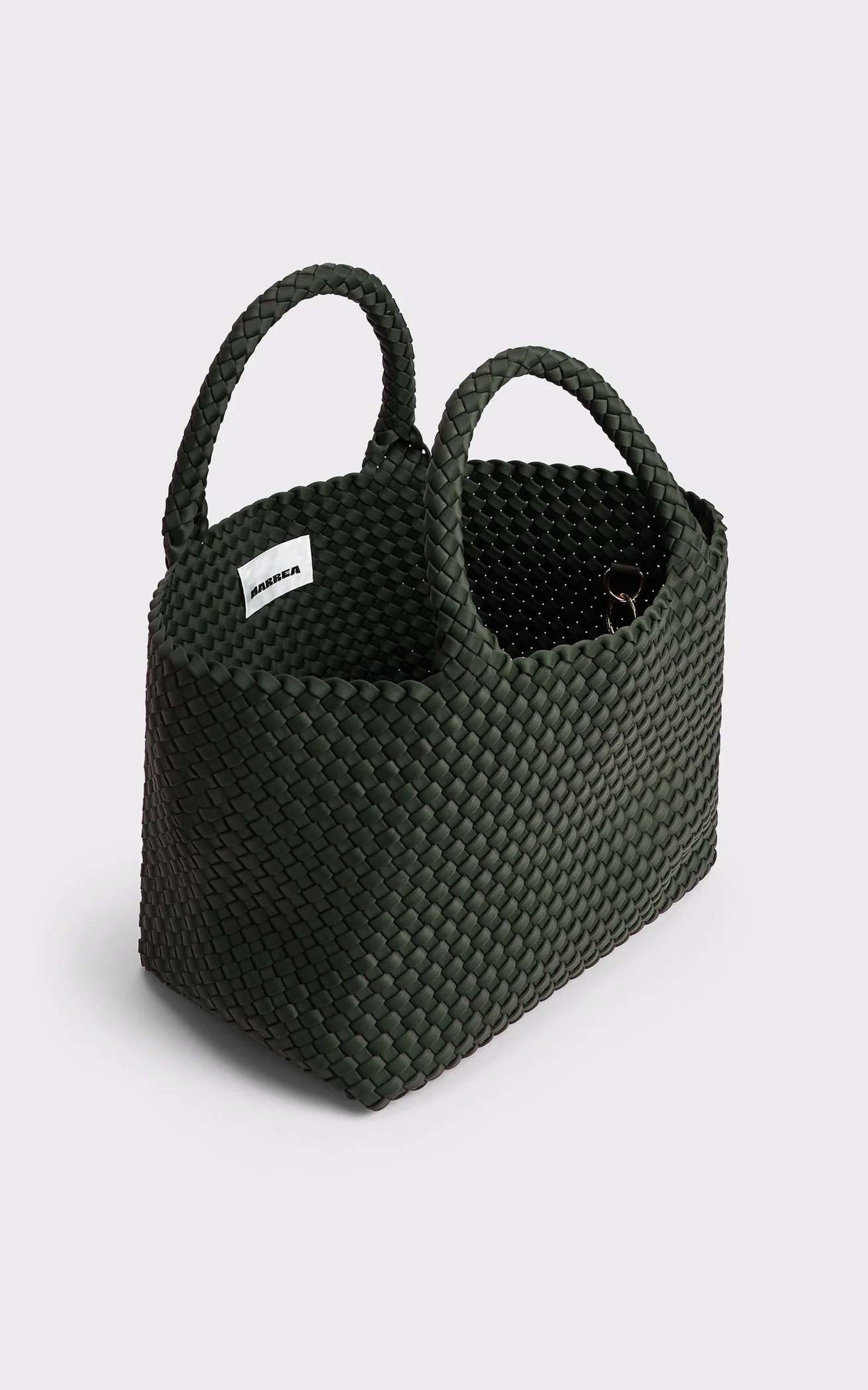 Groen Handtas image
