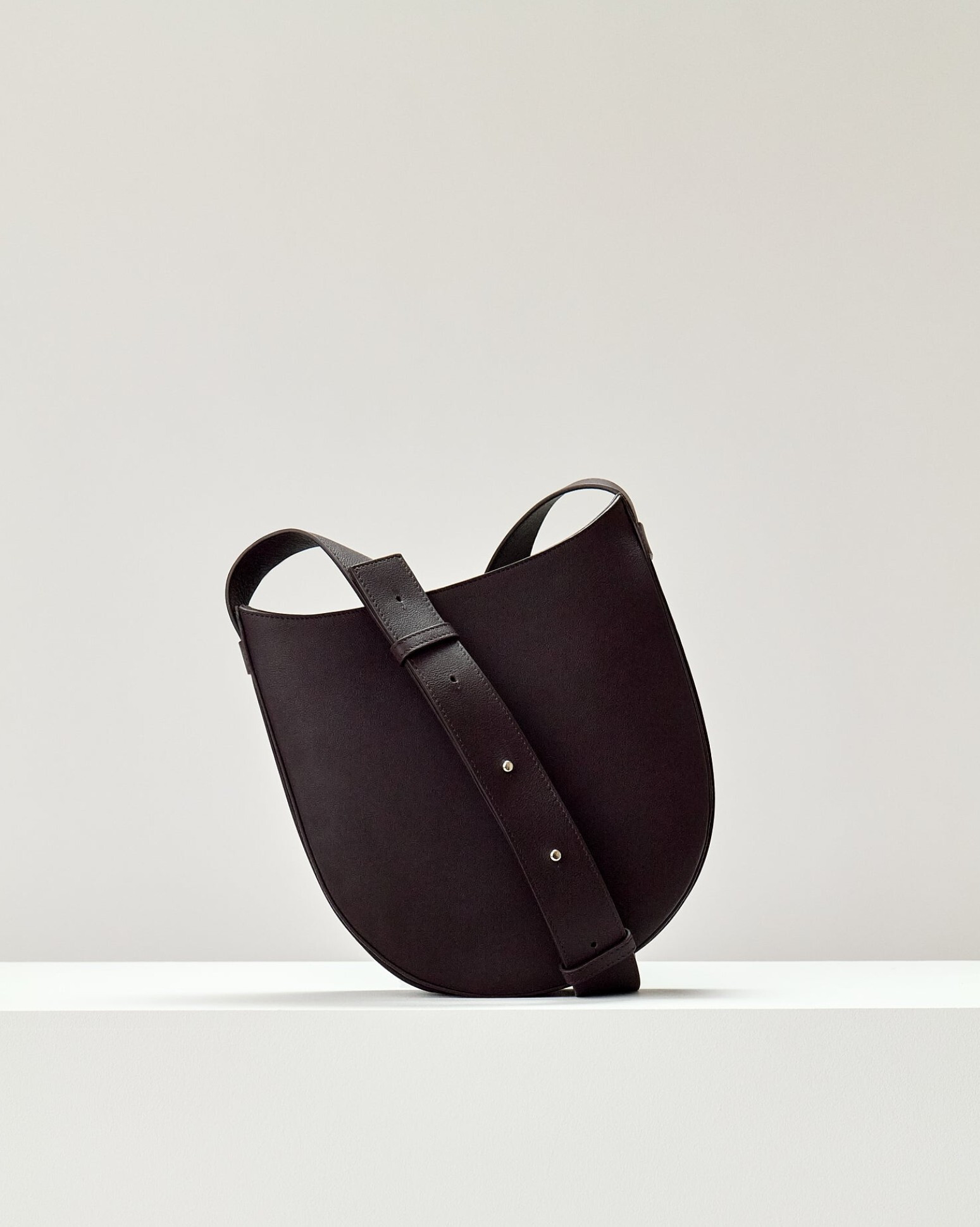 Bordeaux Cross body
