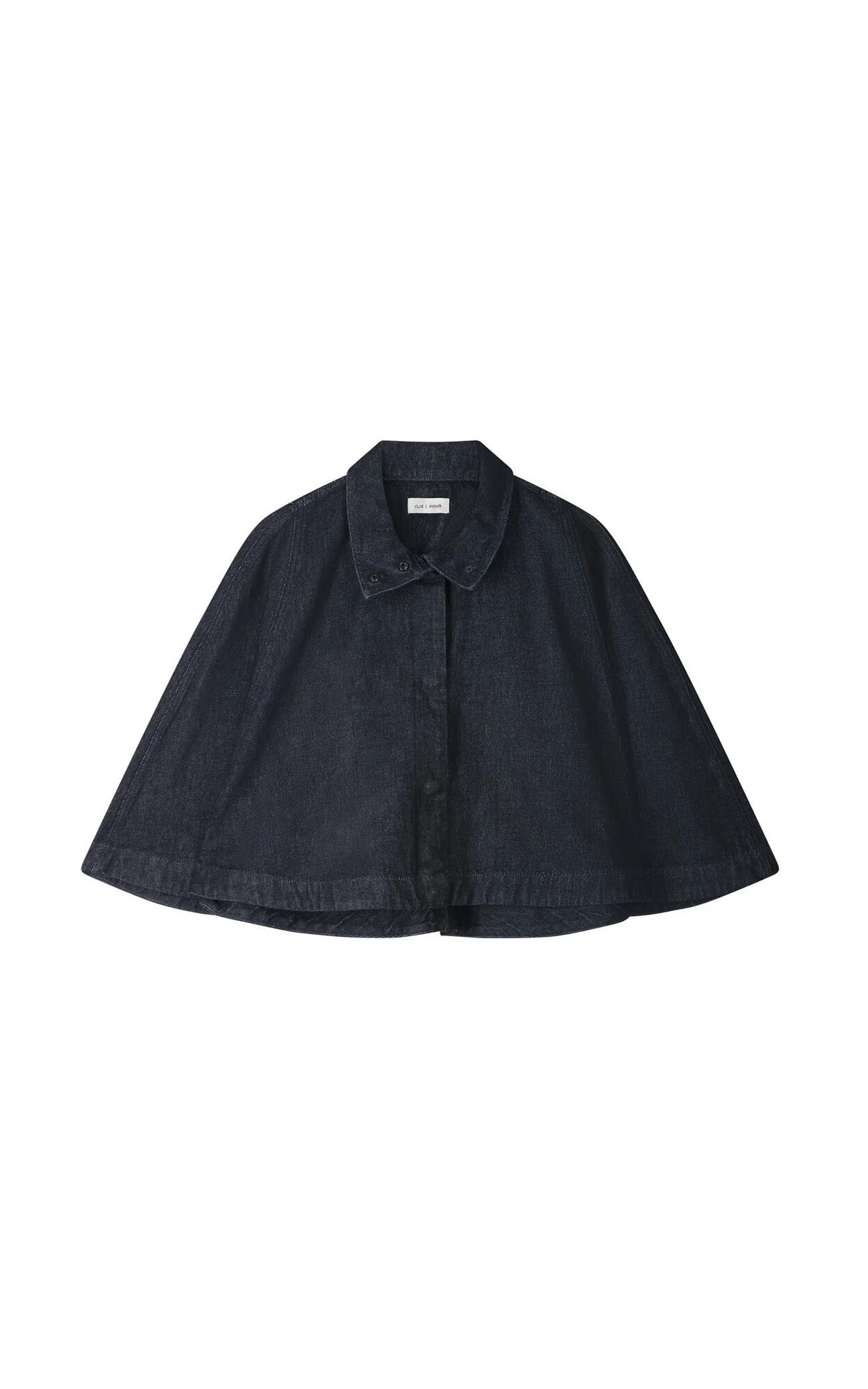 Jeans Jas image