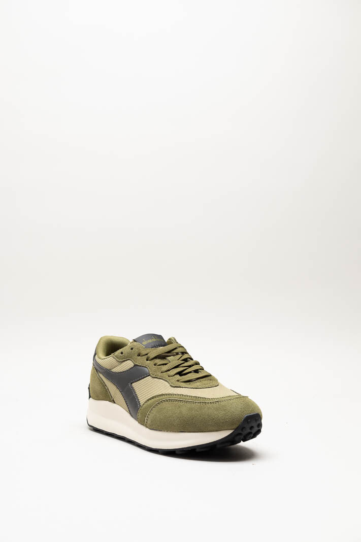 Kaki Sneaker