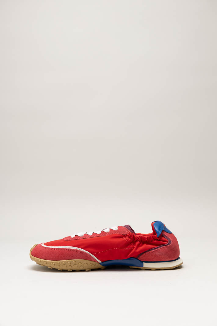 Rood Sneaker image