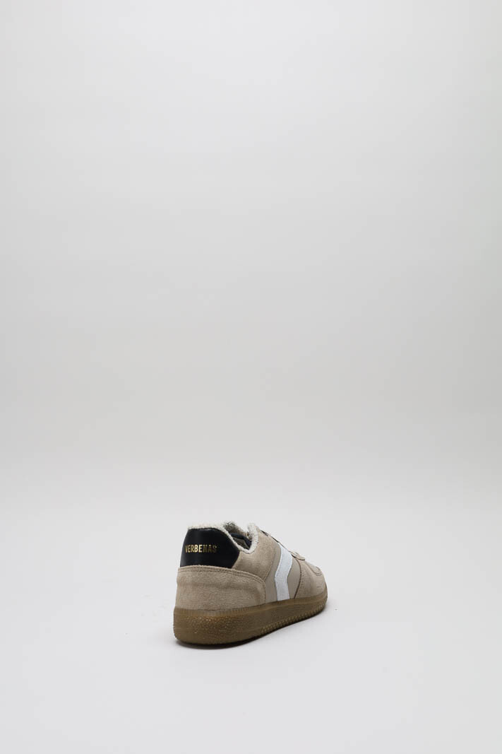 zoom in on Taupe Sneaker image Taupe Sneaker image