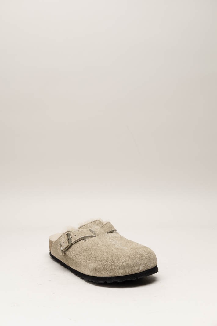 Taupe Muiltje