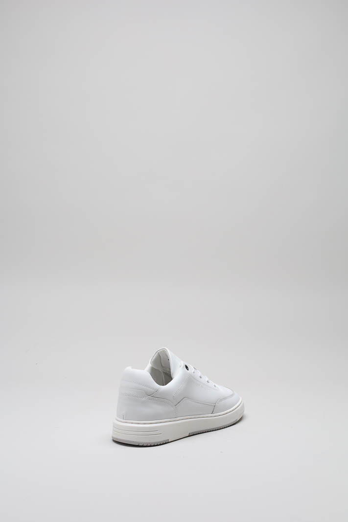 zoom in on Wit Sneaker image Wit Sneaker image
