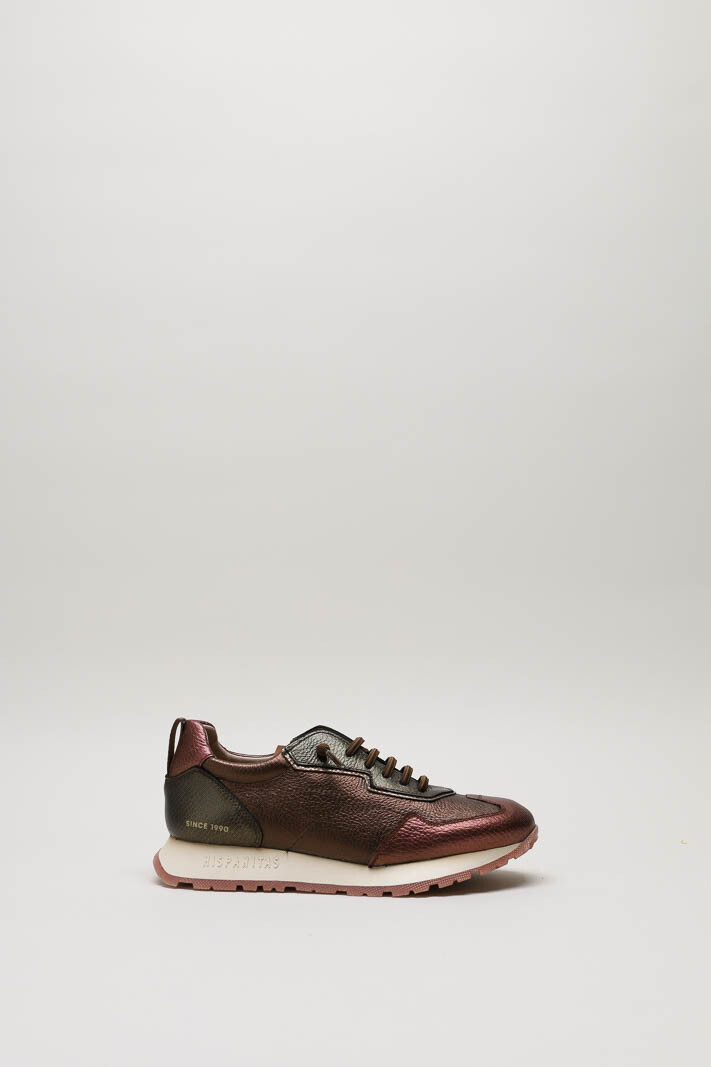 Bordeaux Sneaker