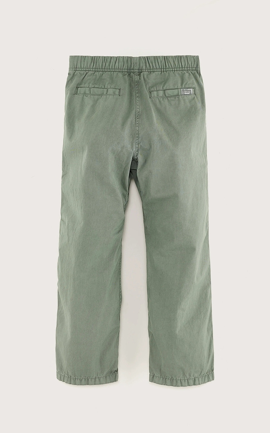 Groen Broek