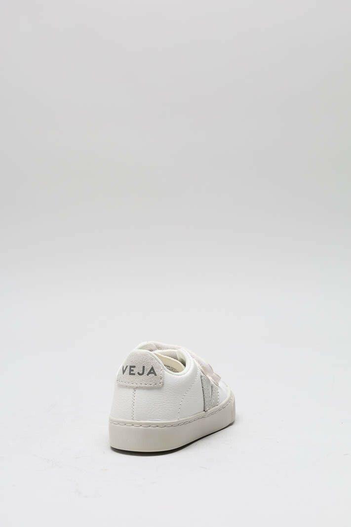 zoom in on Wit Velcro schoen image Wit Velcro schoen image