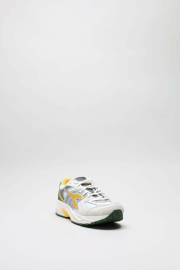 Geel Sneaker
