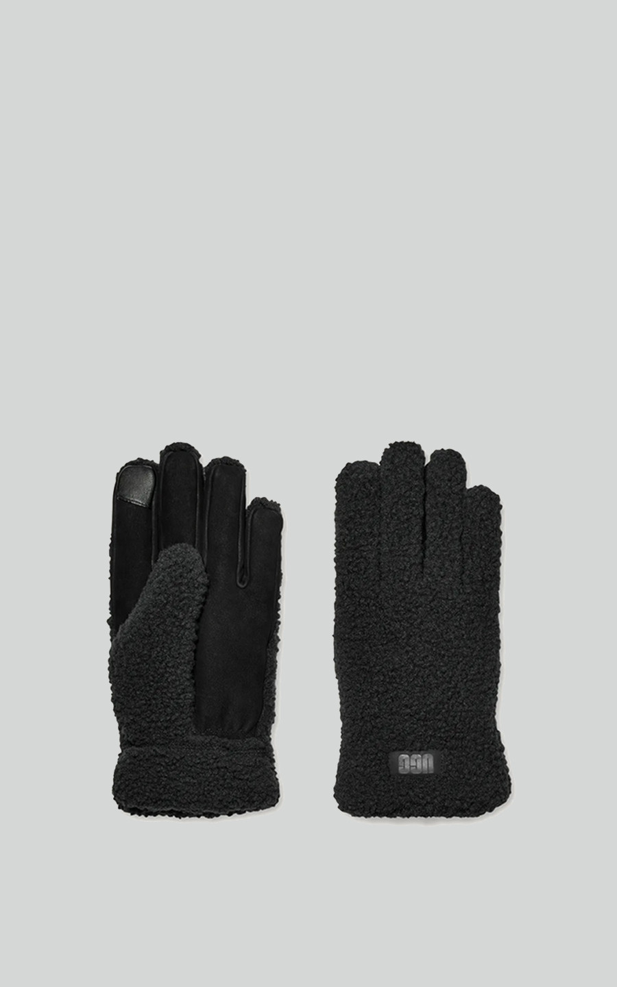 Zwart Handschoenen