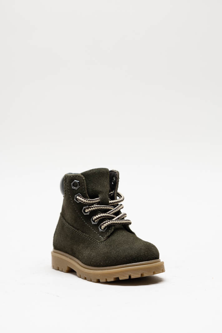 Kaki Veterbottine