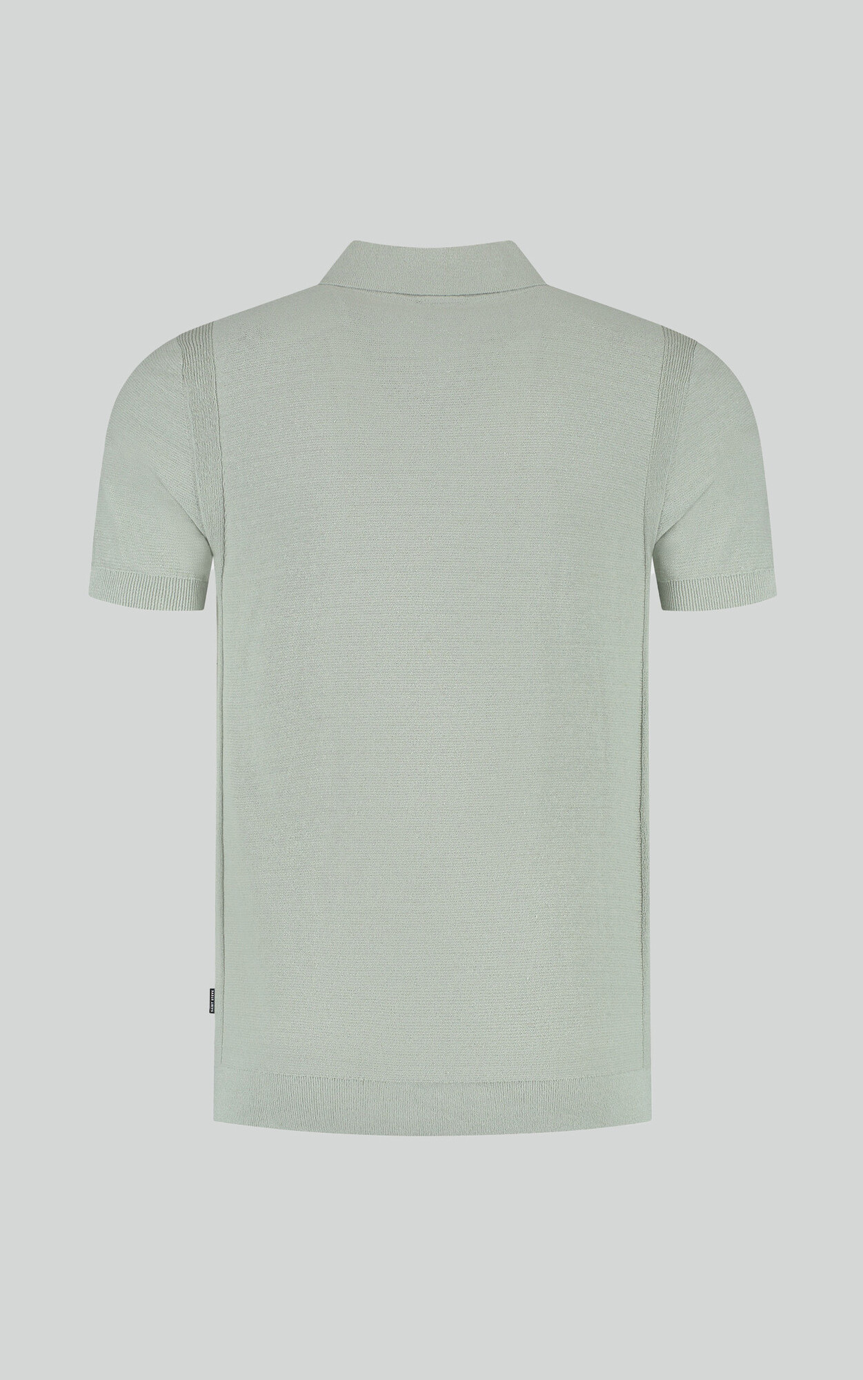 Lichtgroen Polo