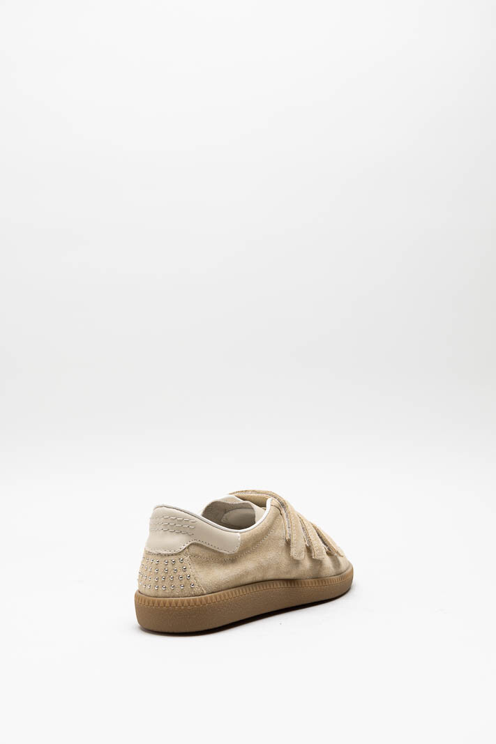 Beige Sneaker image