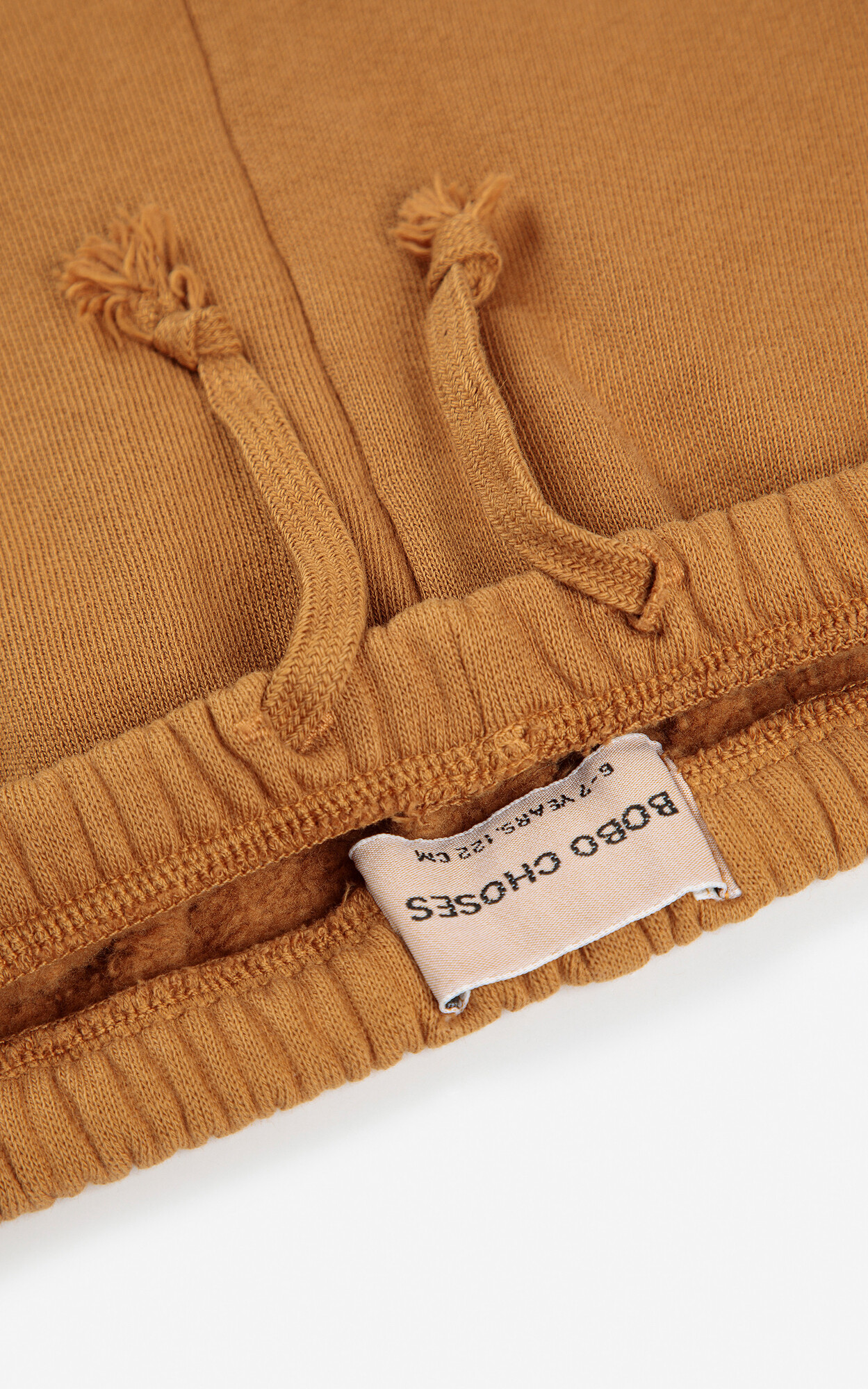 zoom in on Camel Broek image Camel Broek image