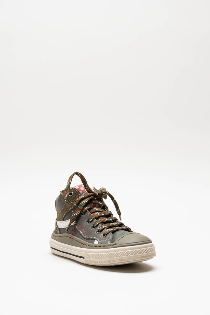 Kaki Sneaker