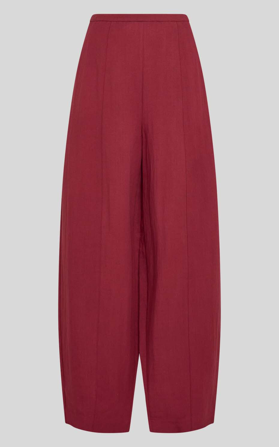 Rood Broek