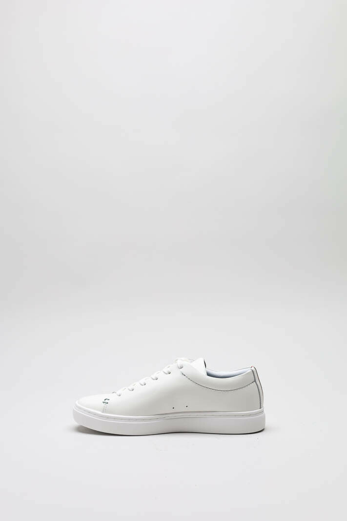 zoom in on Wit Sneaker image Wit Sneaker image