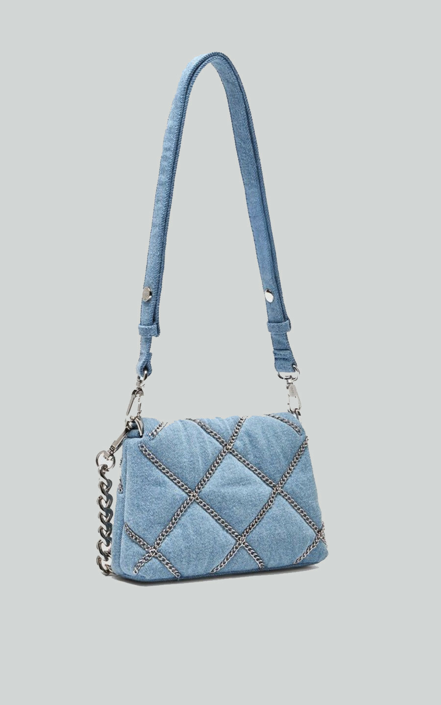 zoom in on Jeans Cross body image Jeans Cross body image