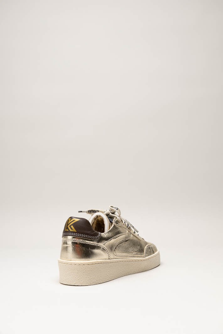 Goud Sneaker image