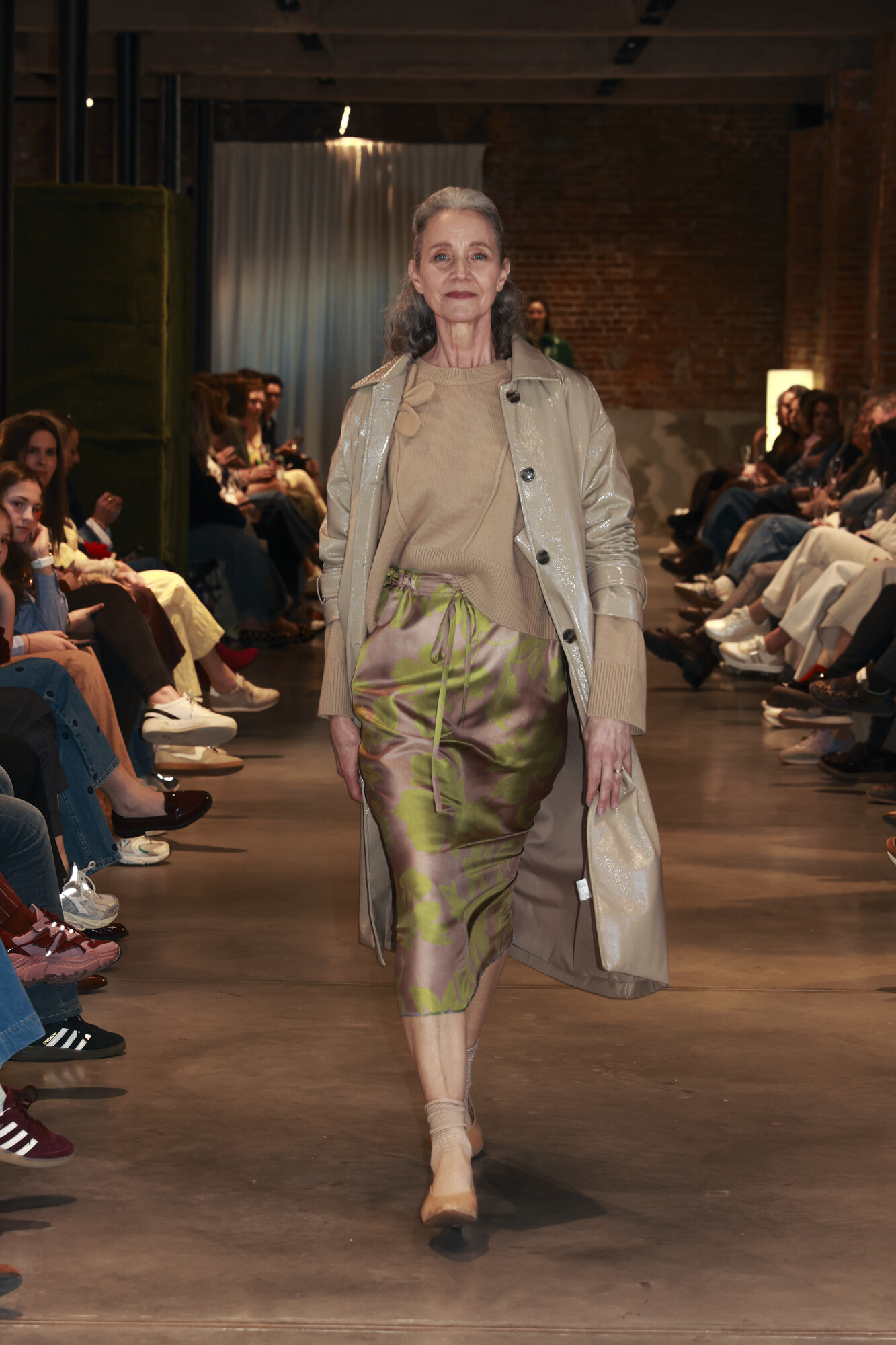 Runway show SS26 0.25