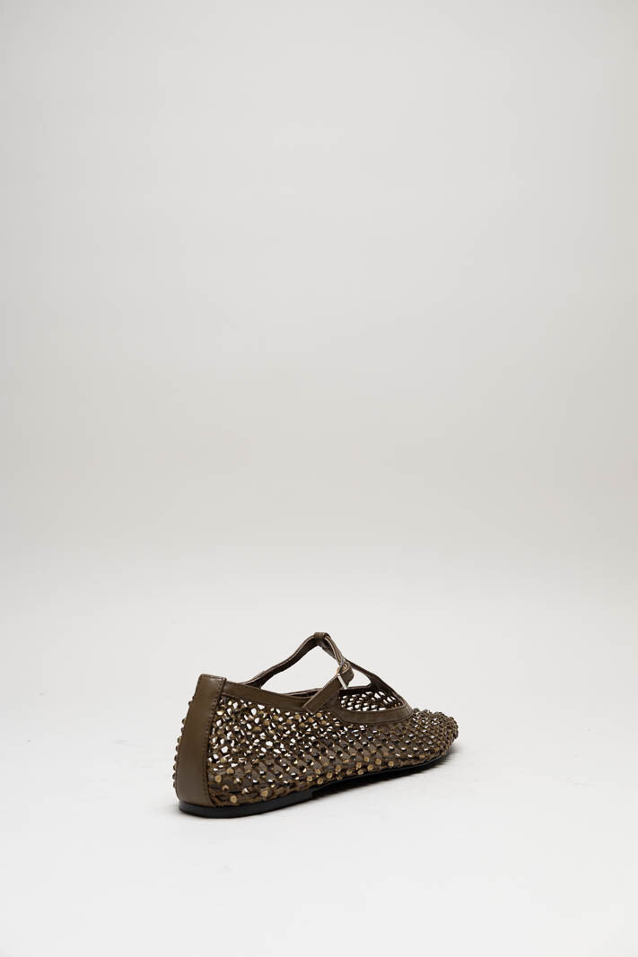 Bruin Ballerina image