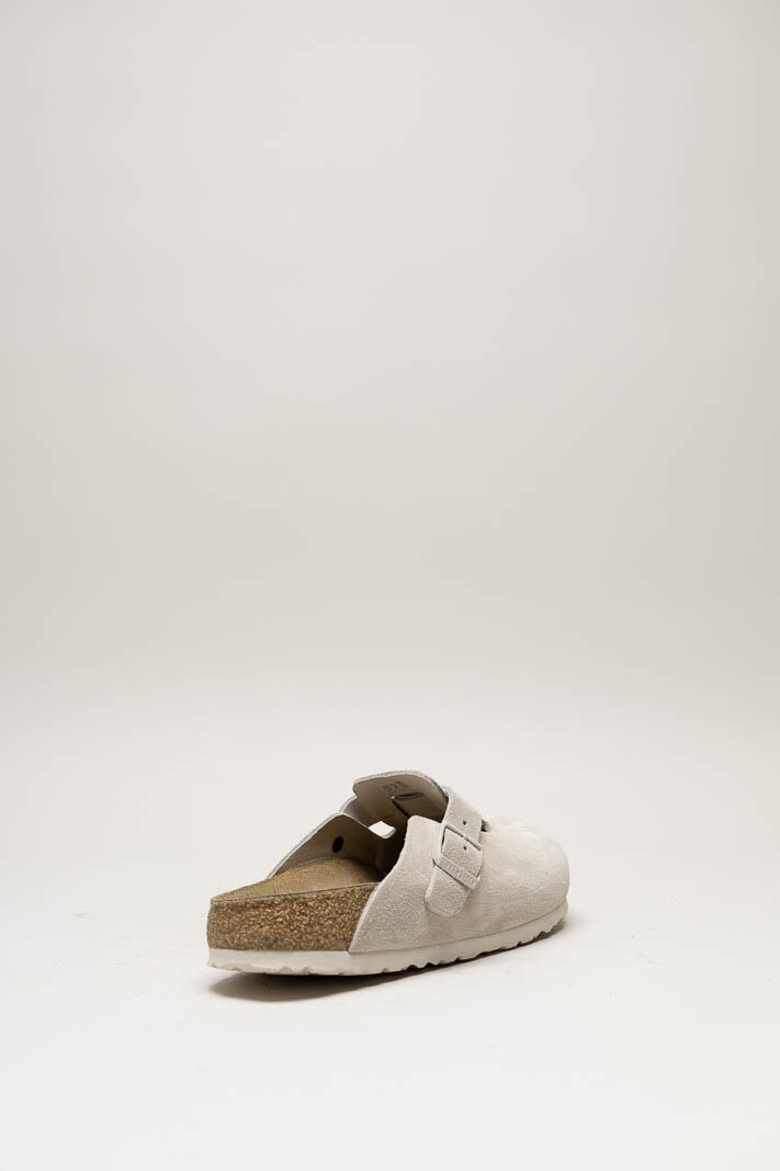 Lichtgrijs Muiltje image