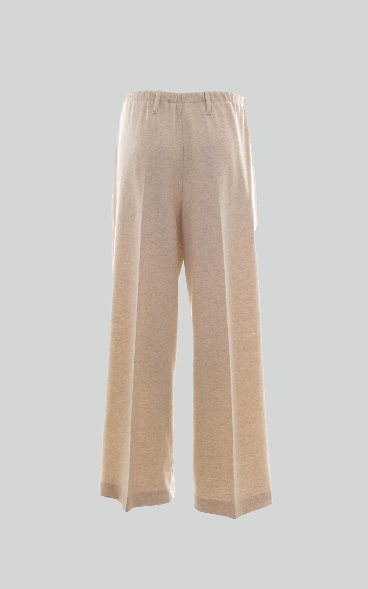 Beige Broek