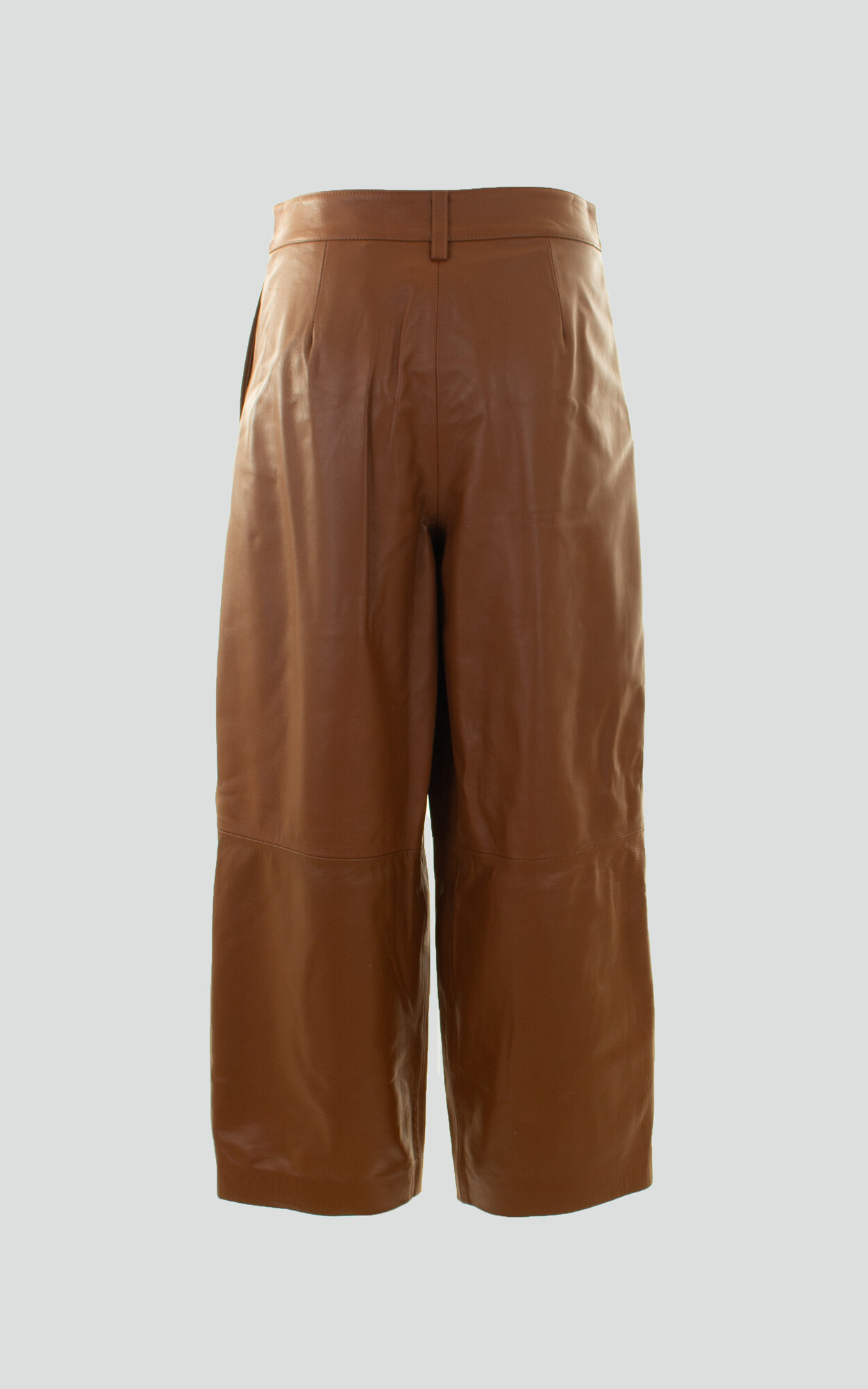 Bruin Broek