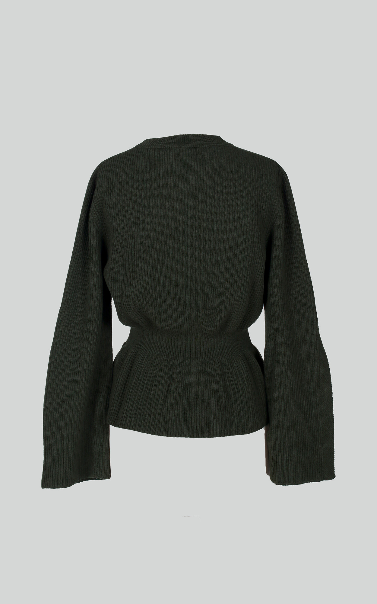 Groen Sweater/trui