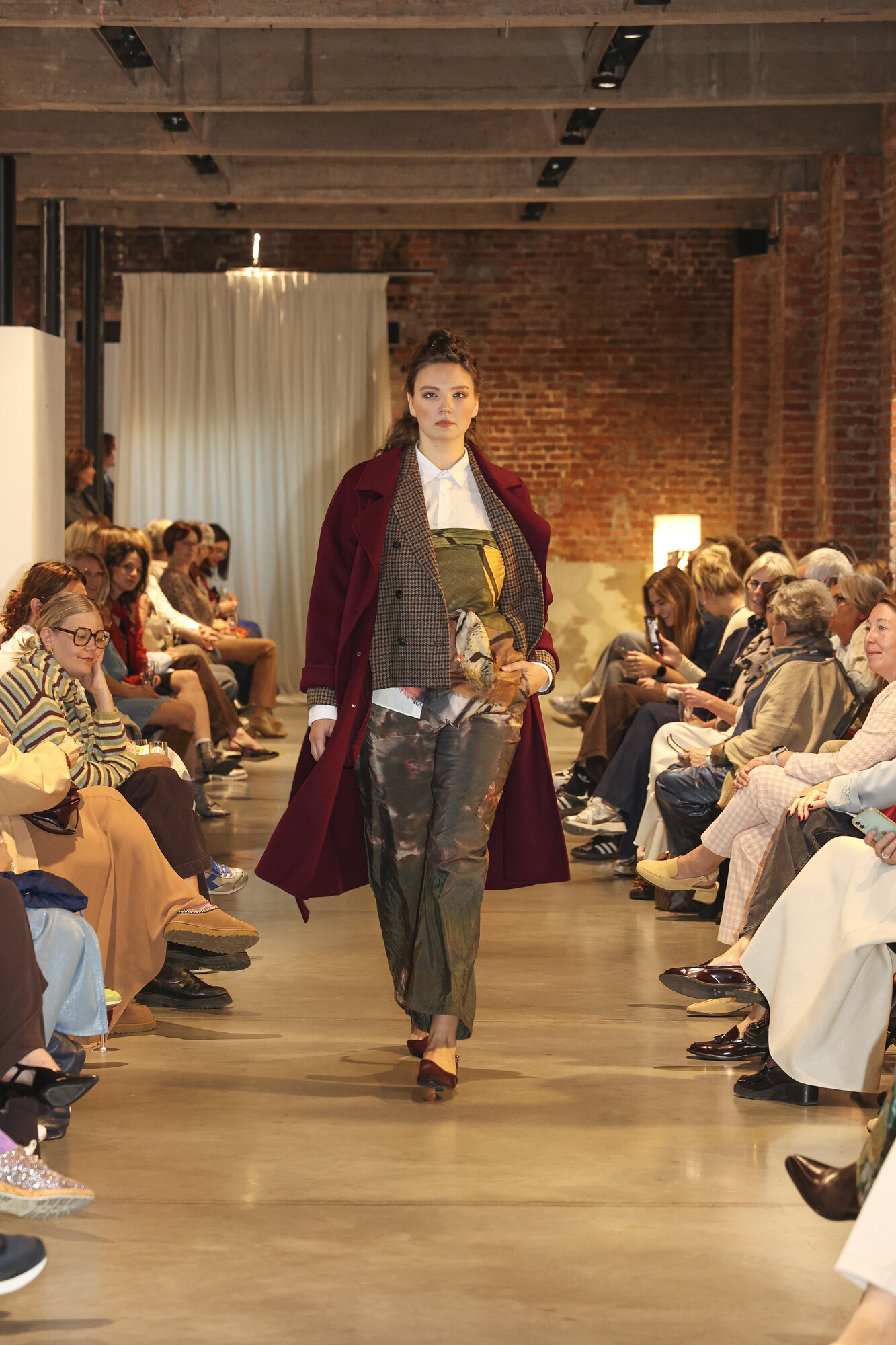 Runway Show PT.2 - 0.12