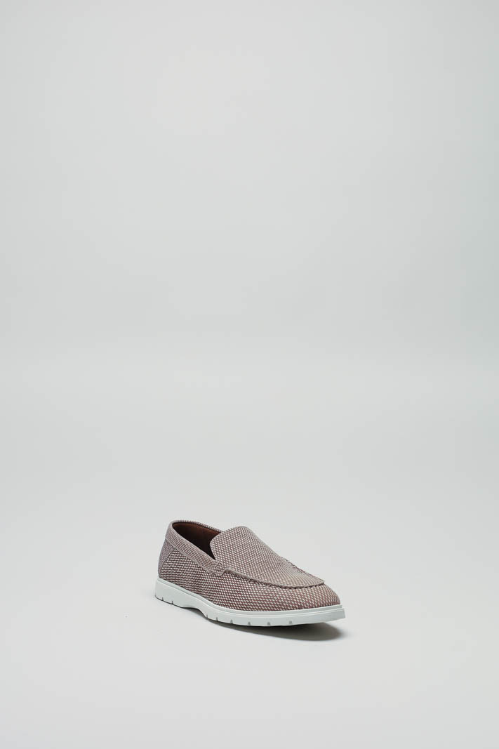 zoom in on Beige Mocassin image Beige Mocassin image