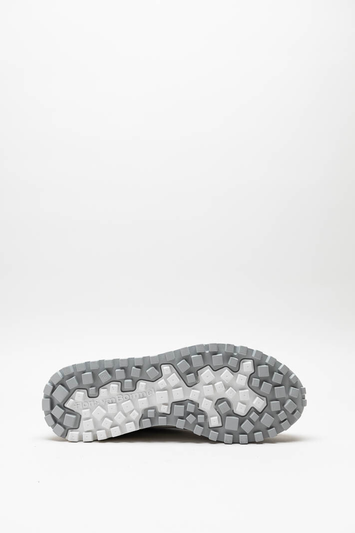 Taupe Sneaker image
