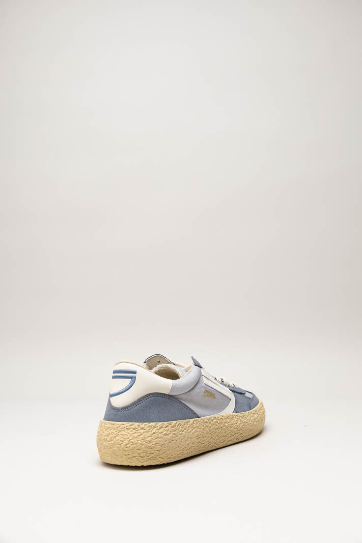 Lichtblauw Sneaker image