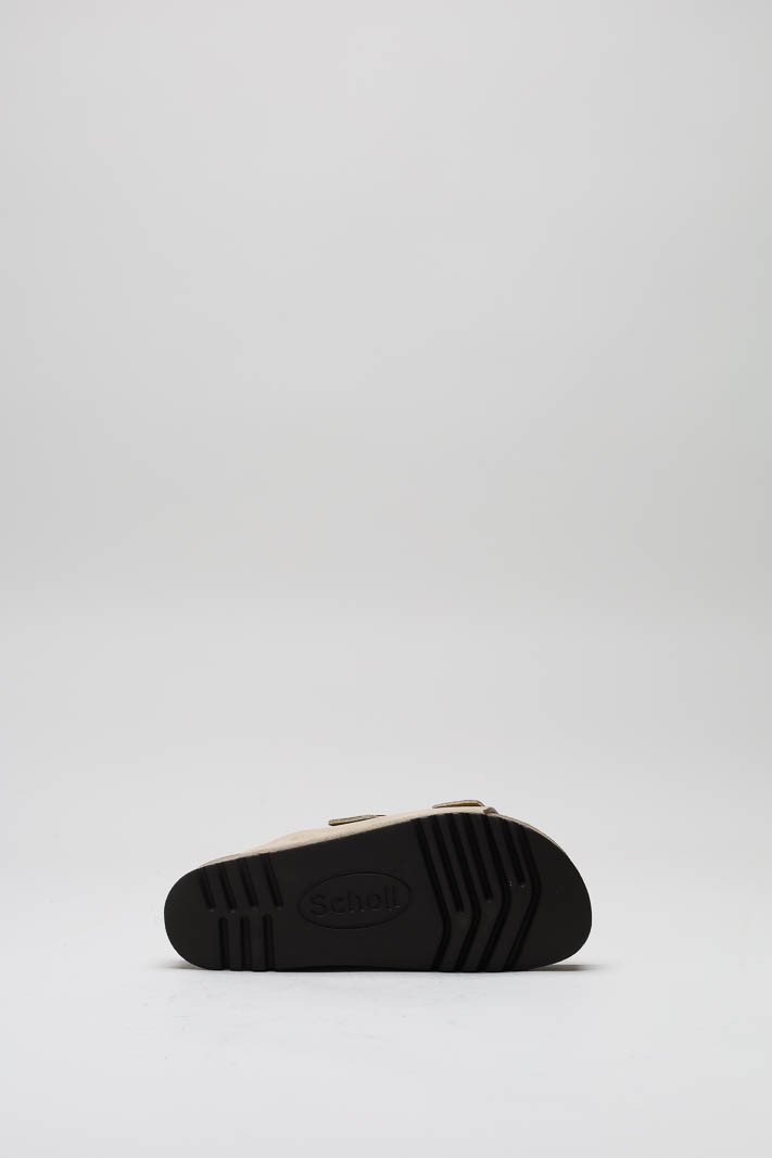 zoom in on Taupe Slipper image Taupe Slipper image