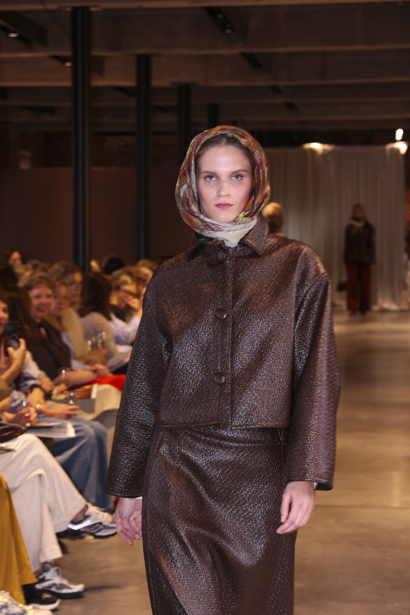Runway Show PT.1 - 0.024