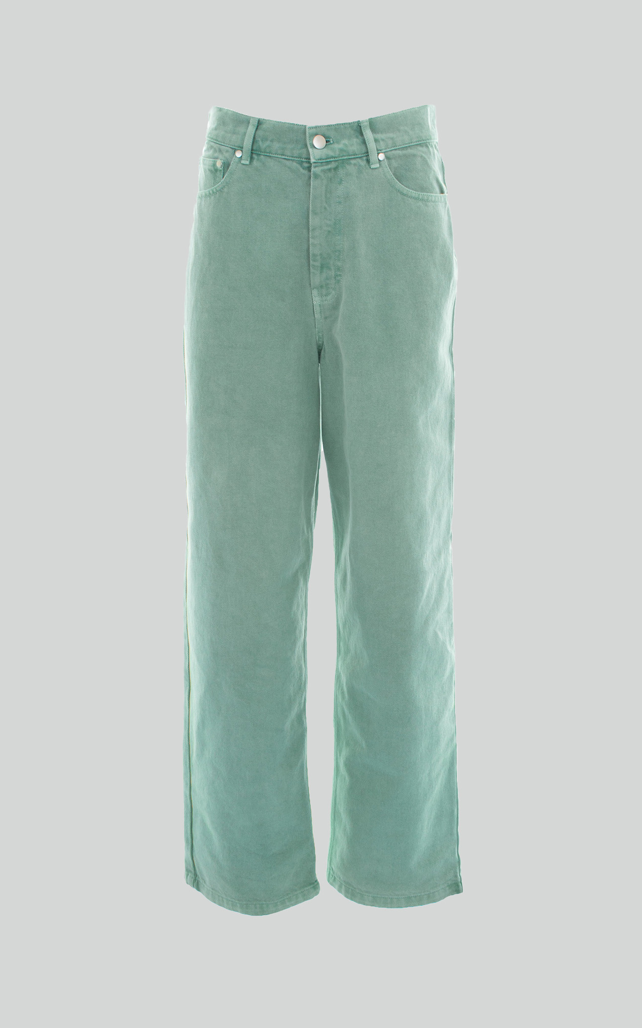 Groen Broek