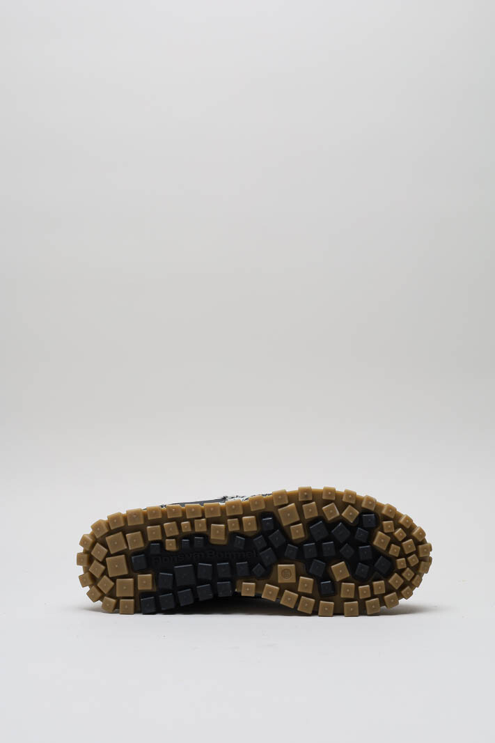 Zwart Sneaker image