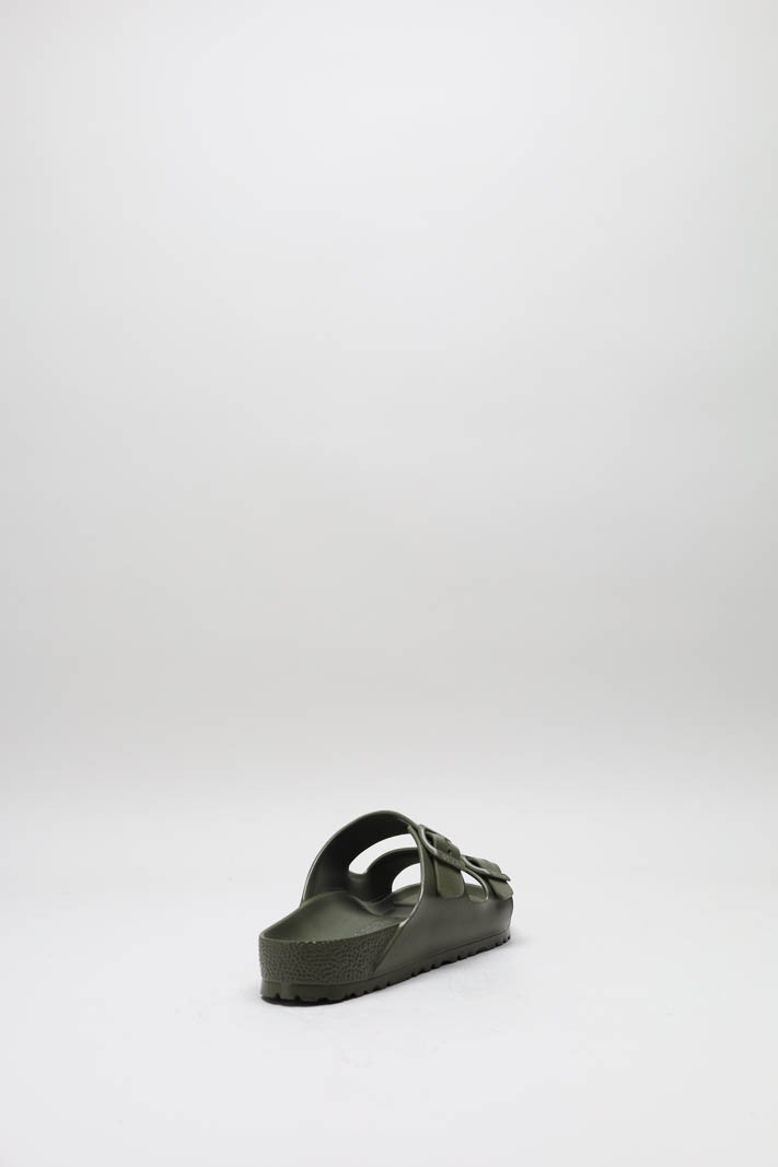 zoom in on Kaki Slipper image Kaki Slipper image