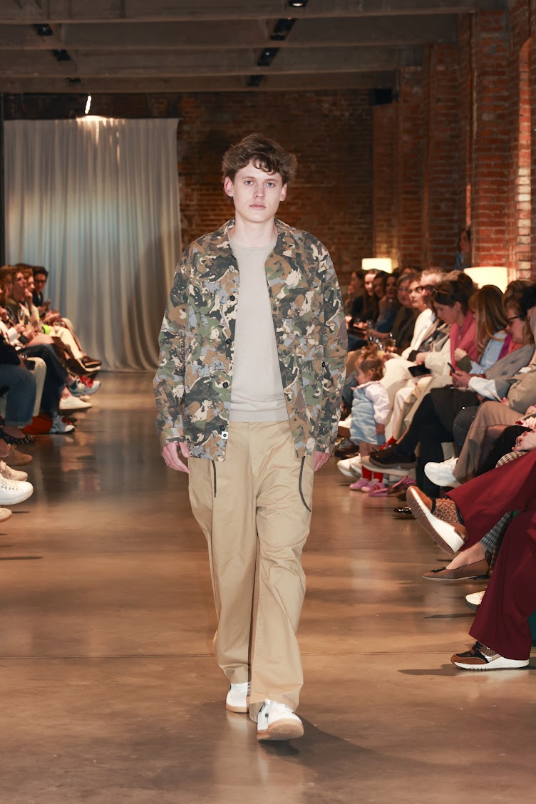 Runway show SS26 0.56
