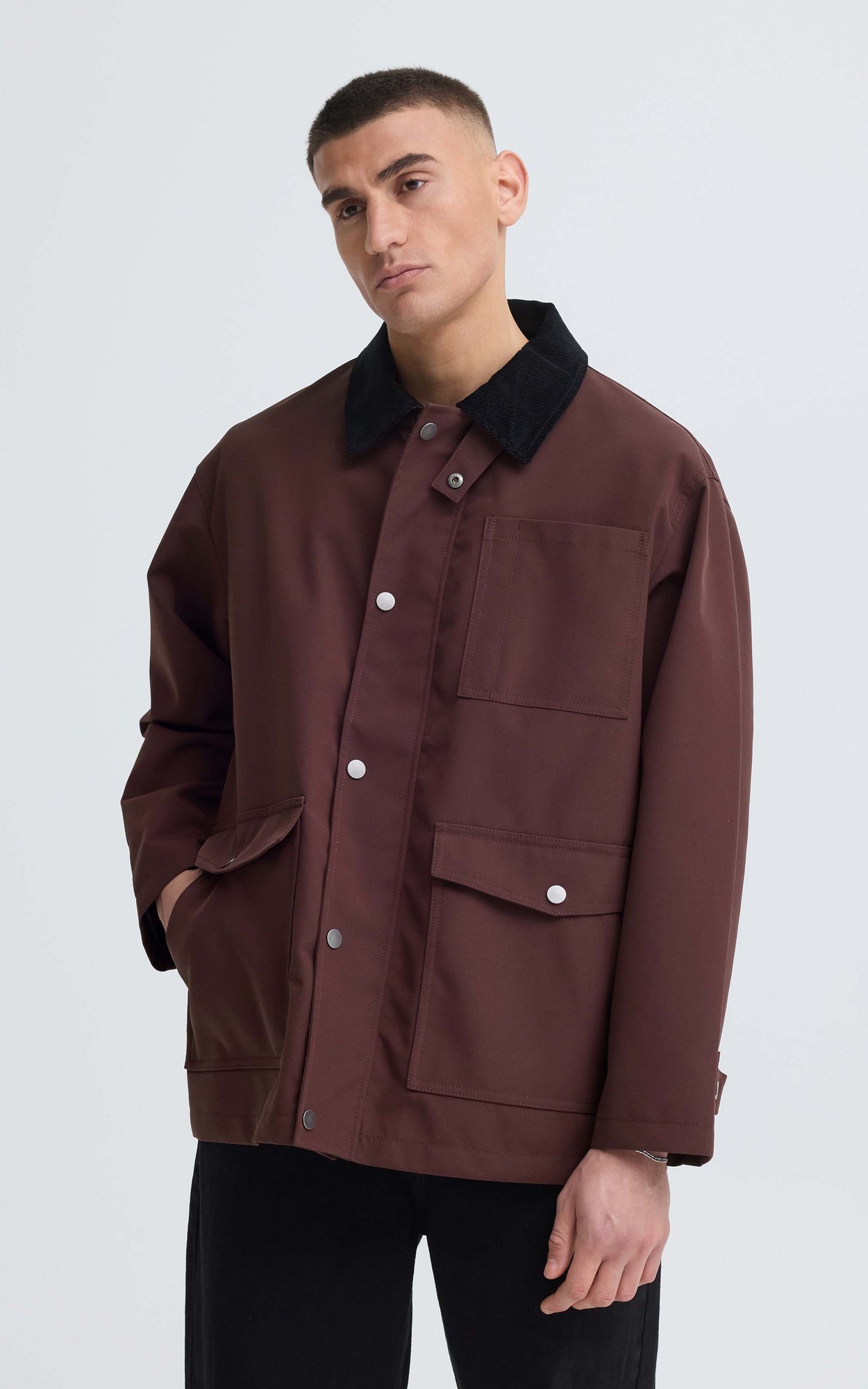 Bordeaux Jas