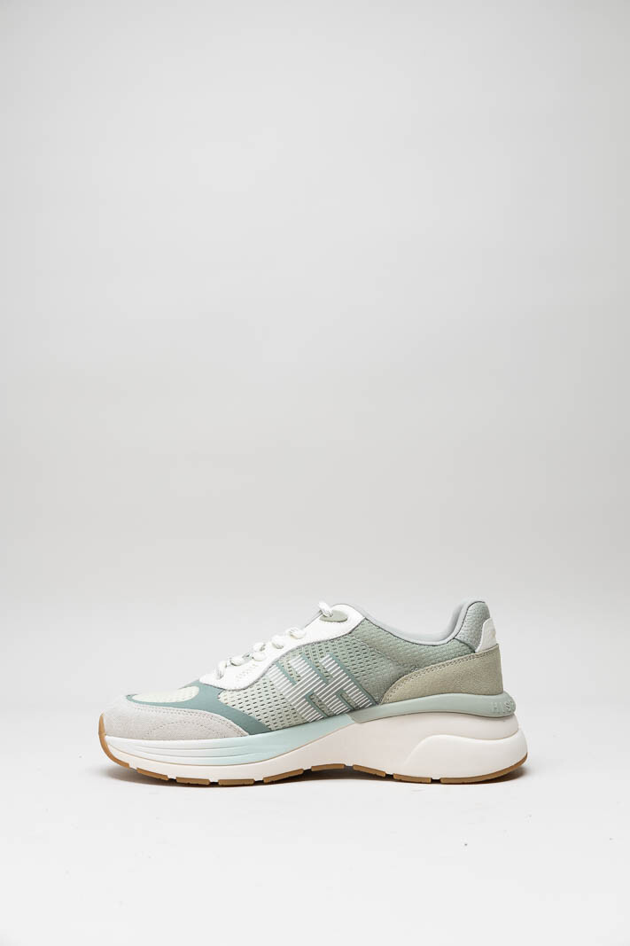 Lichtgroen Sneaker image