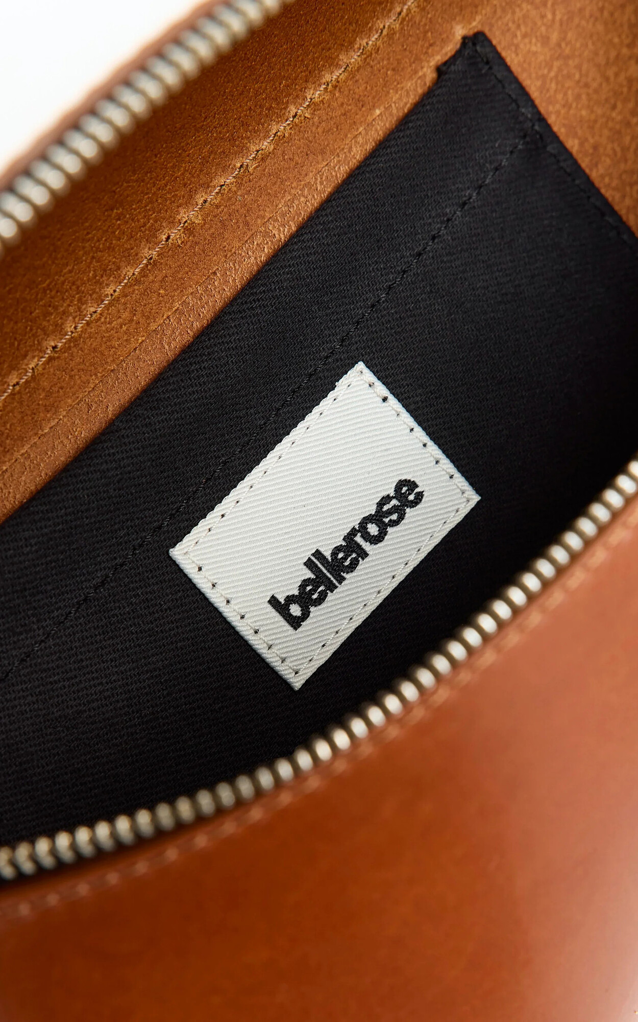 Cognac Cross body image