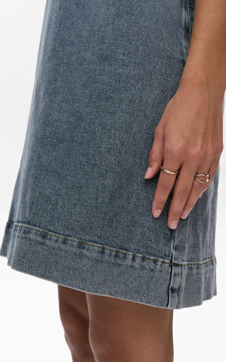 zoom in on Jeans Jurk image Jeans Jurk image