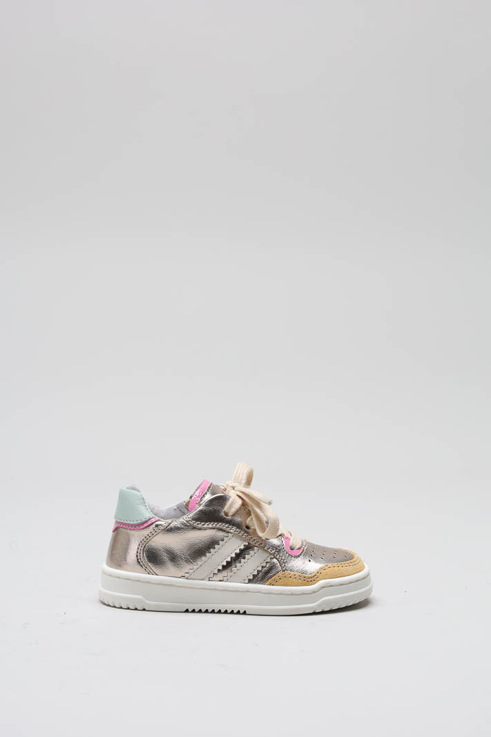 Goud Sneaker